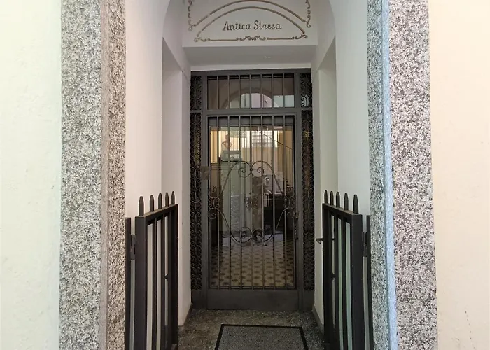 Antica Stresa