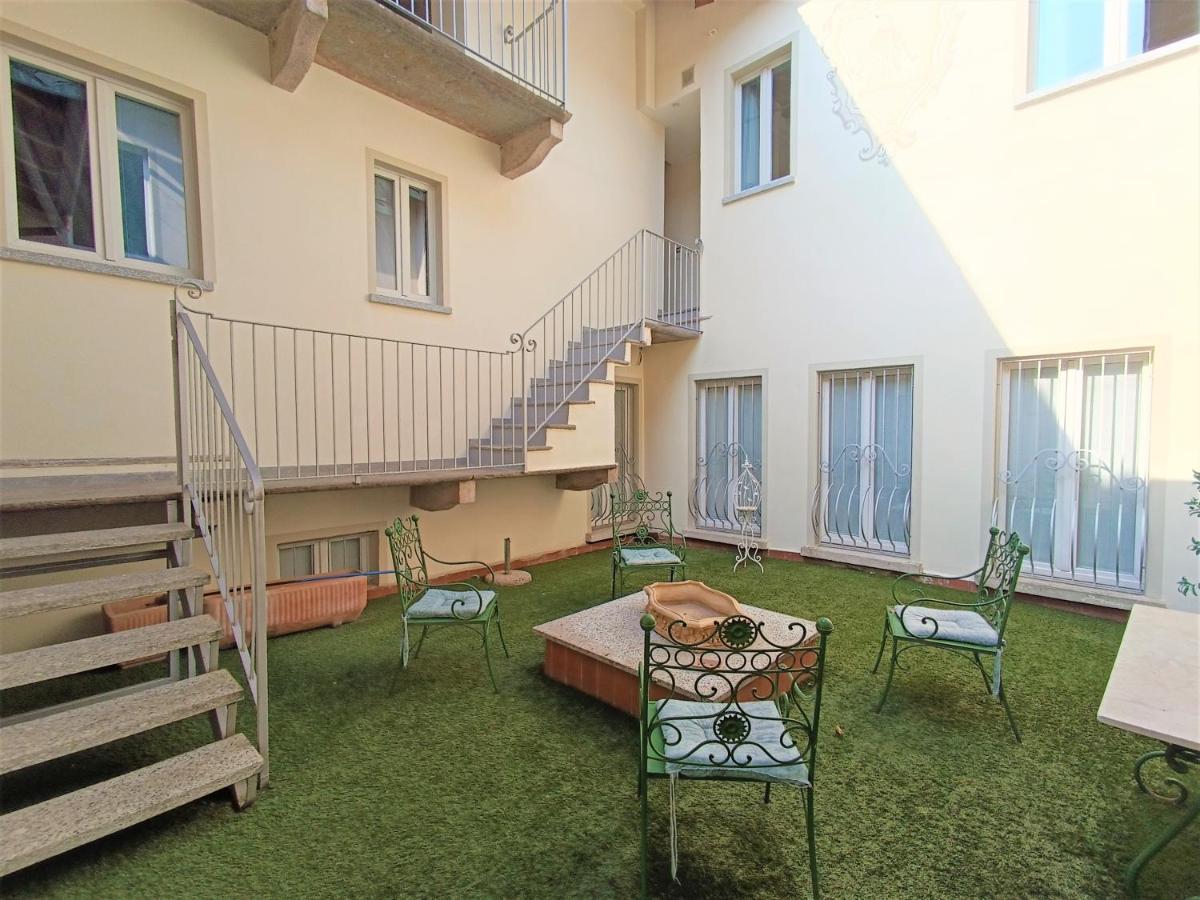 Antica Apartment Stresa