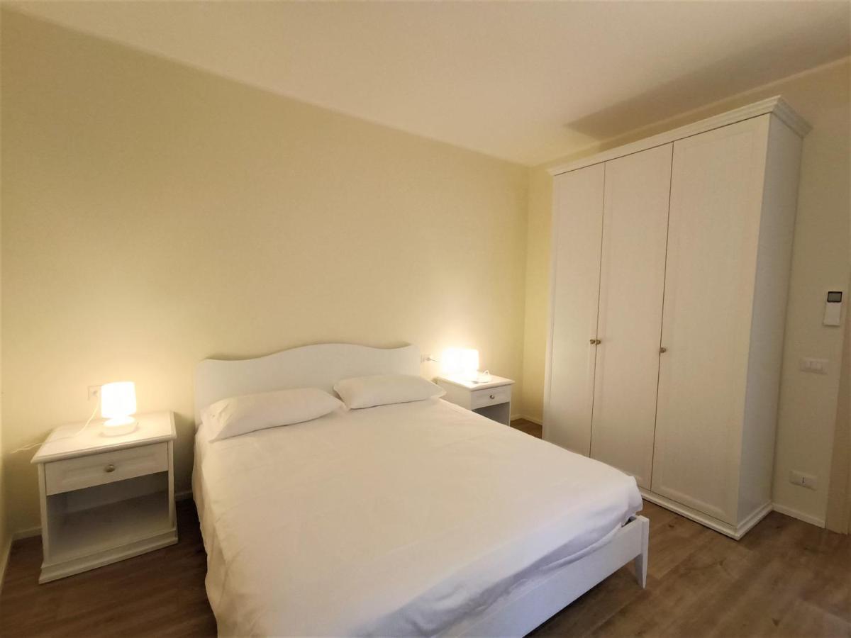 Antica Apartment