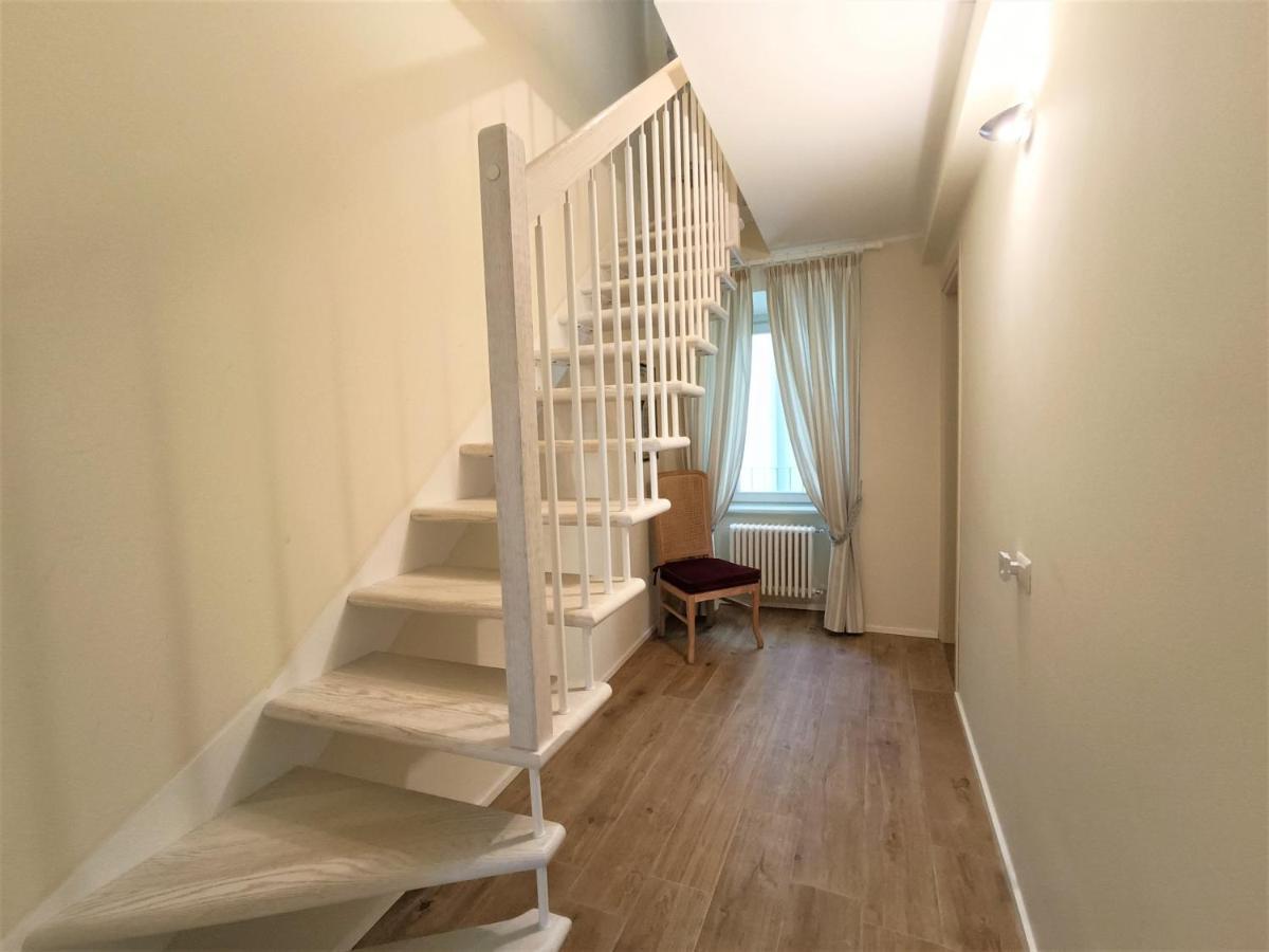 Antica Apartment *