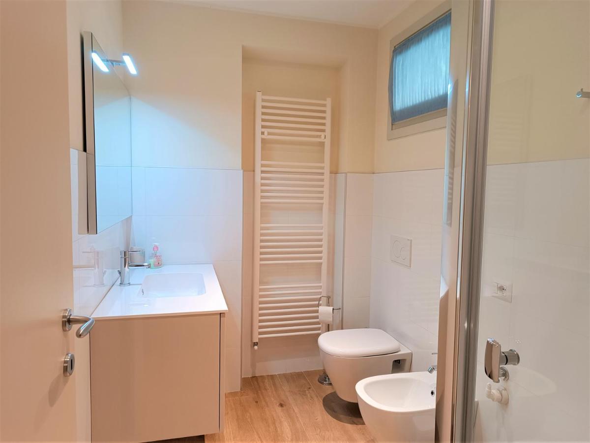 Antica Apartment Stresa