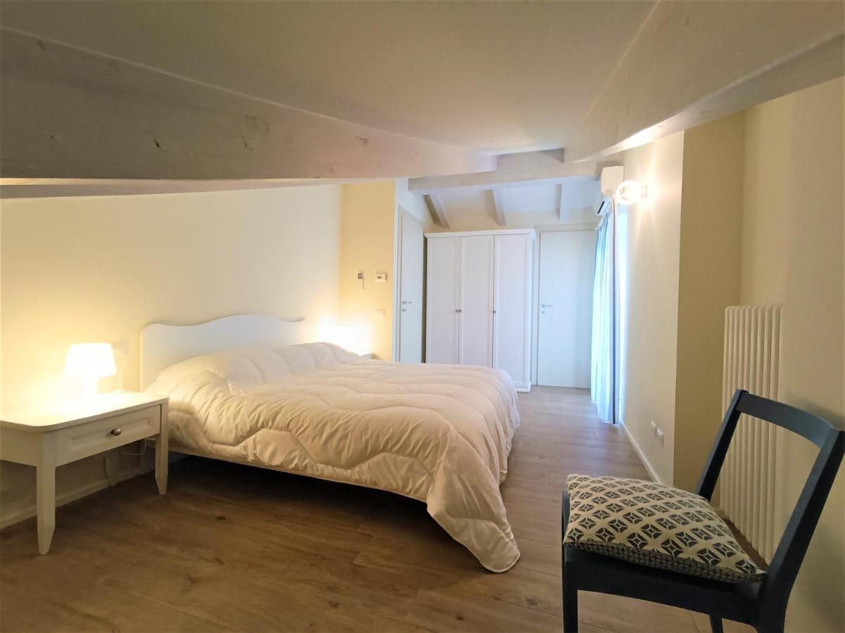 Antica Apartment