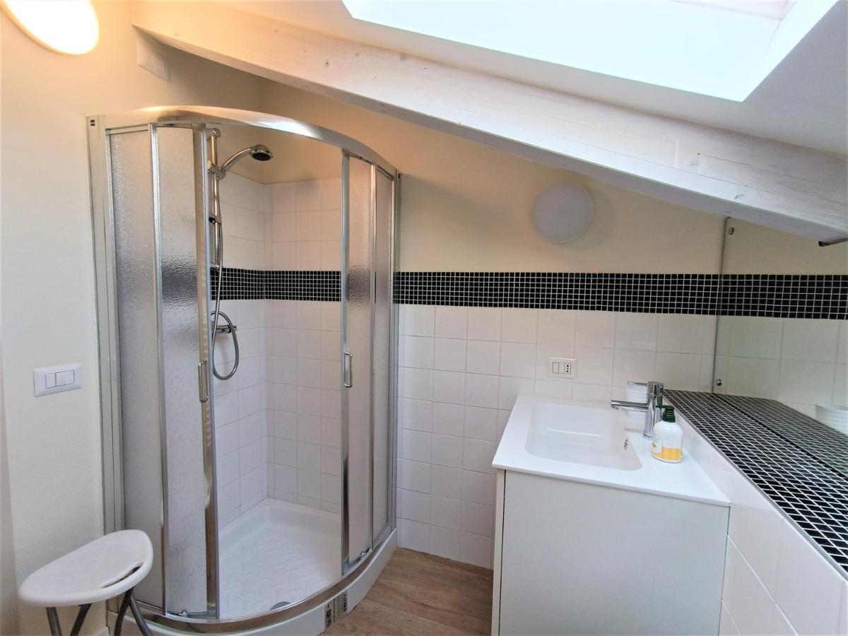Apartment Antica