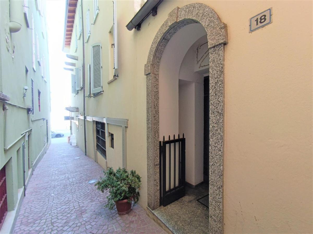 Antica Apartment *