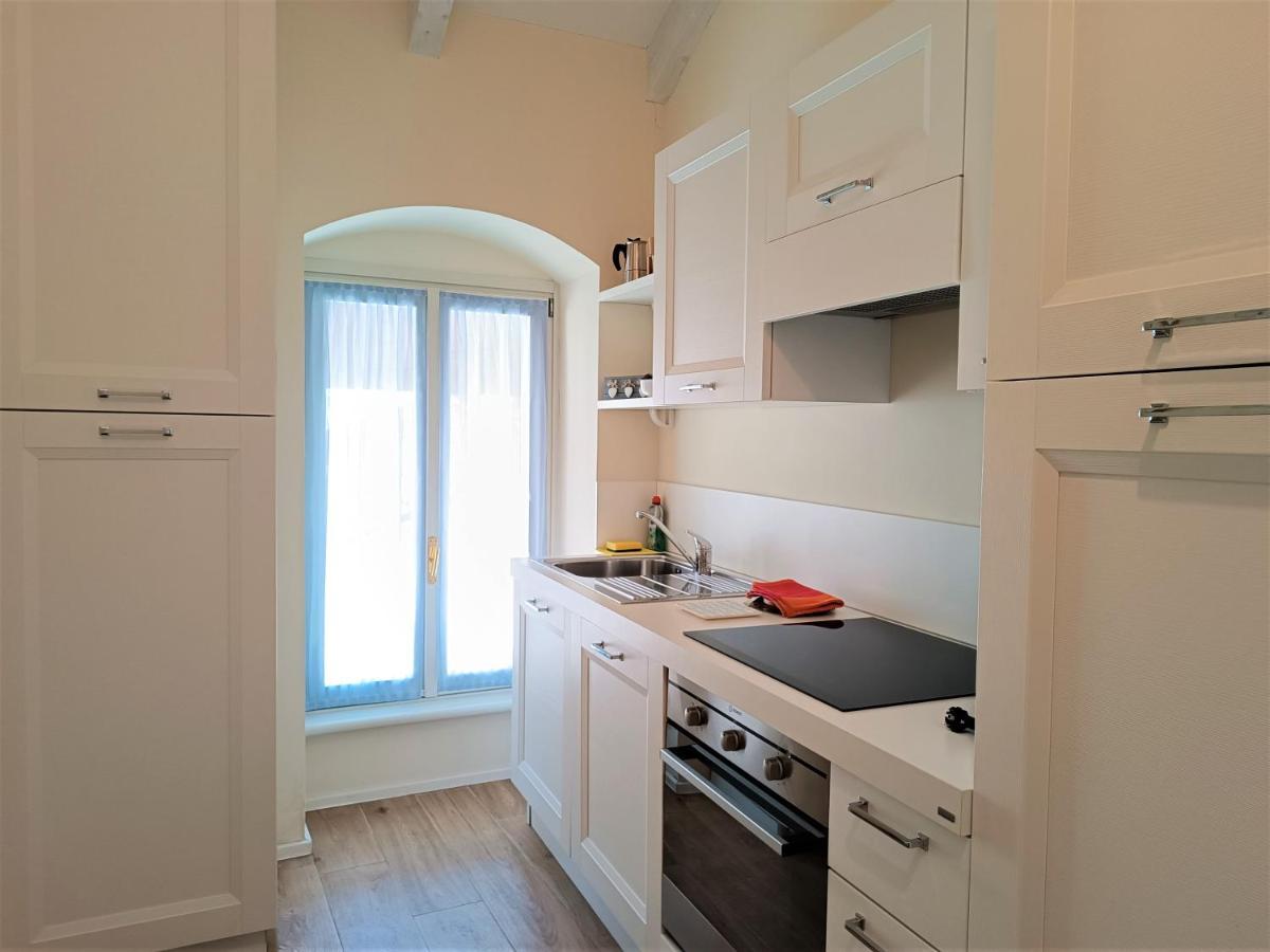 Antica Apartment *