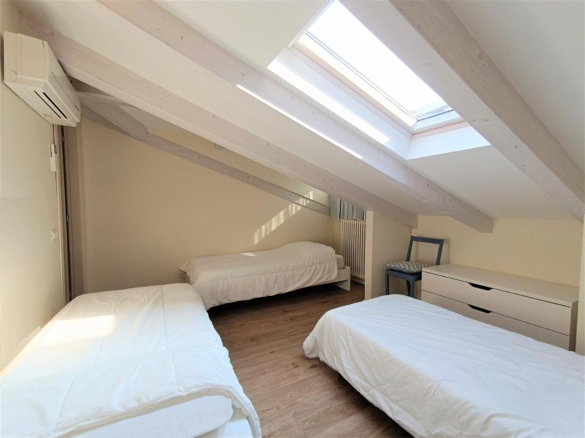 Apartment Antica Stresa