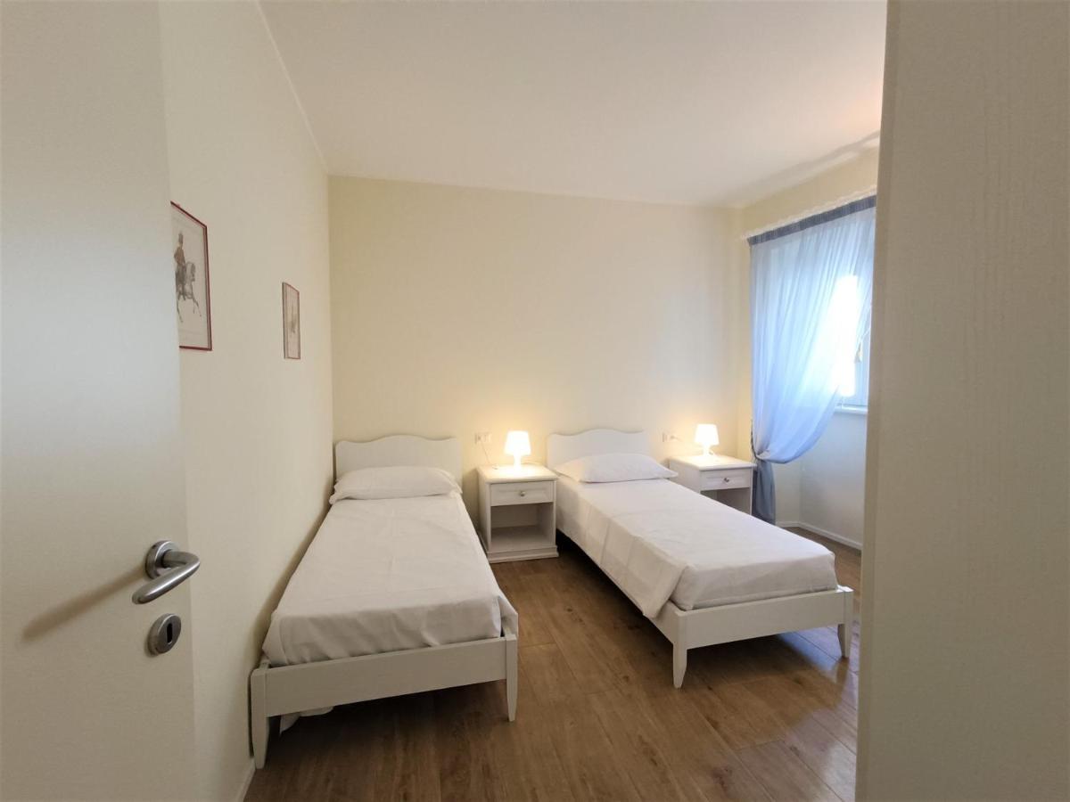 Apartment Antica