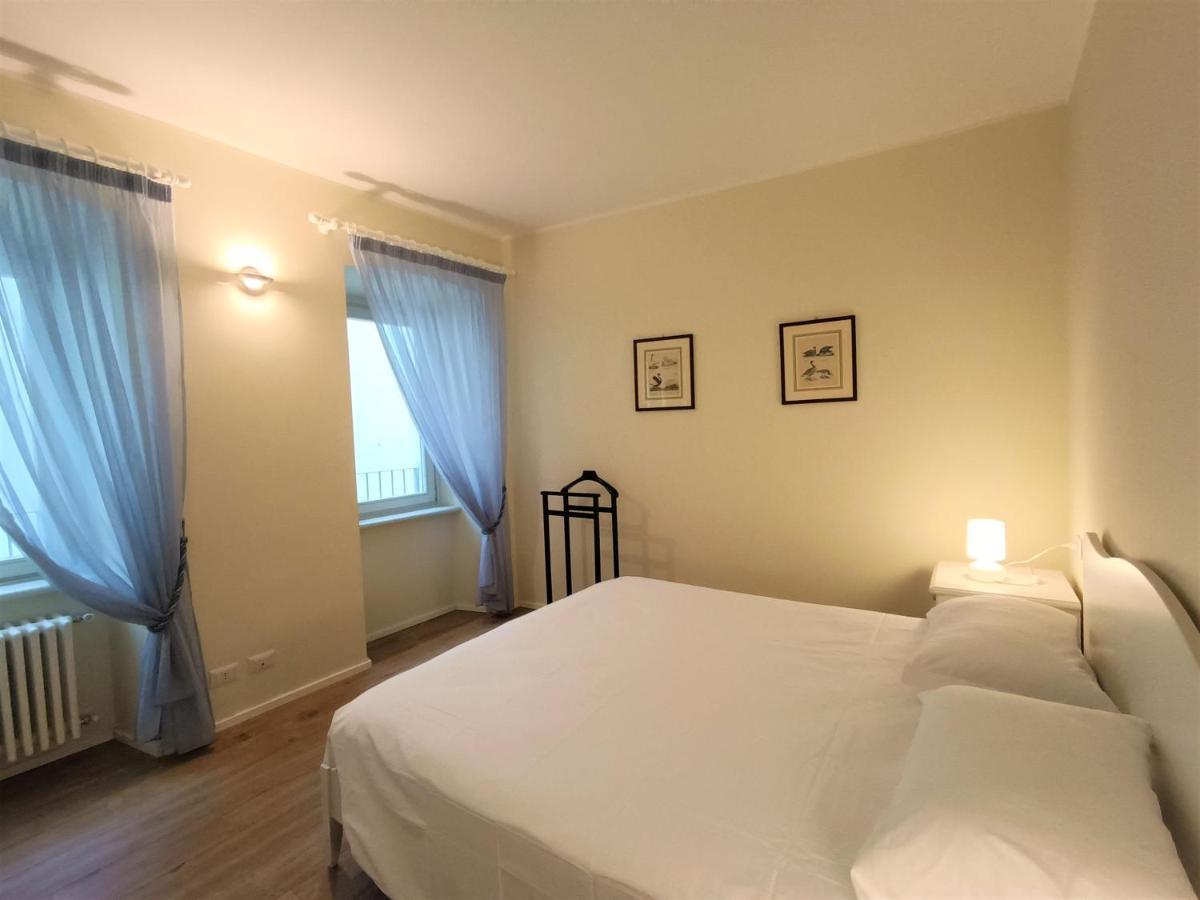 Antica Apartment