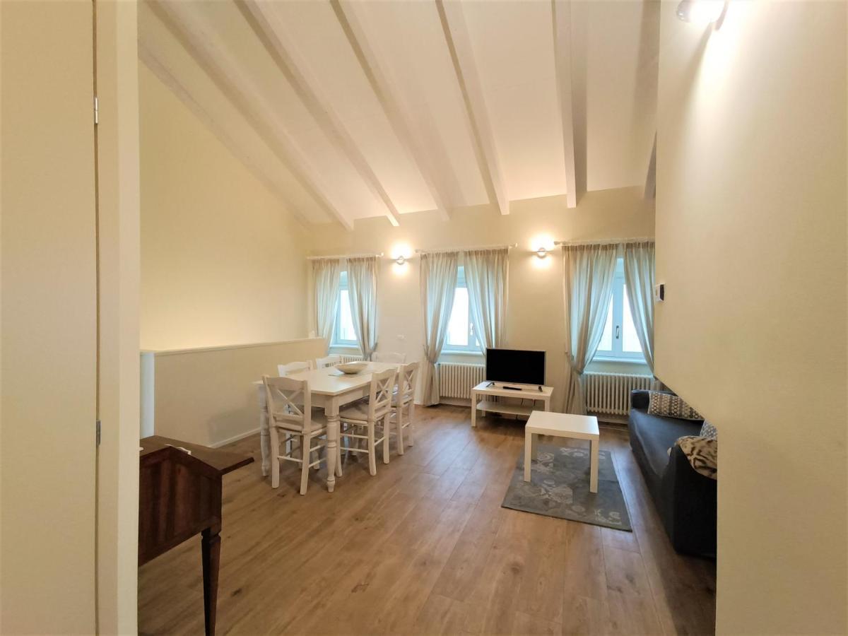 Antica Apartment Stresa