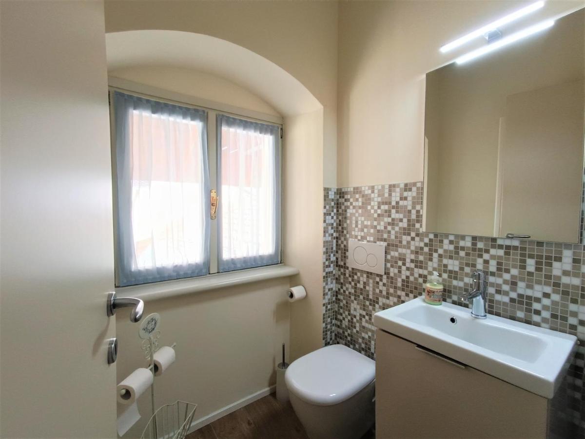 Antica Apartment