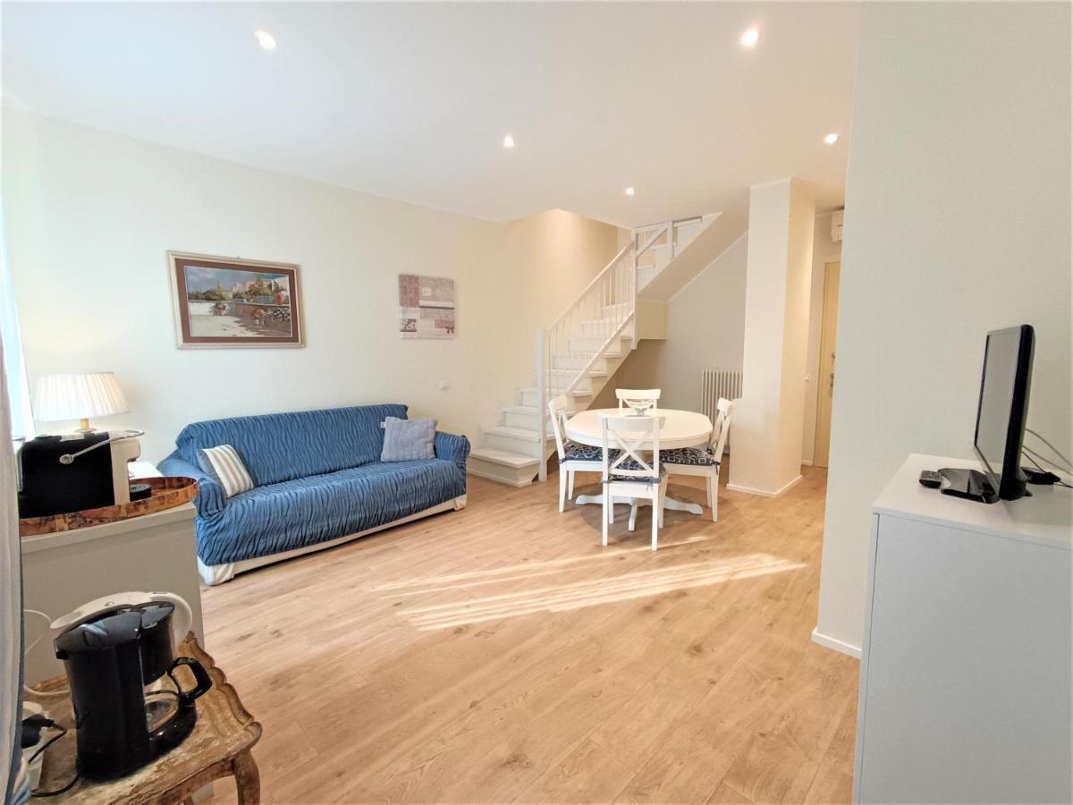 Apartment Antica