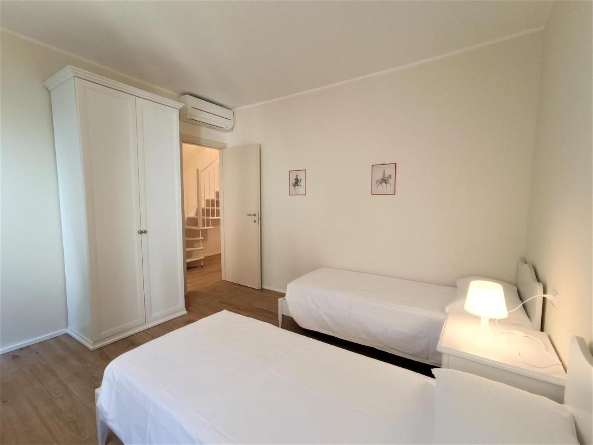 Apartment Antica