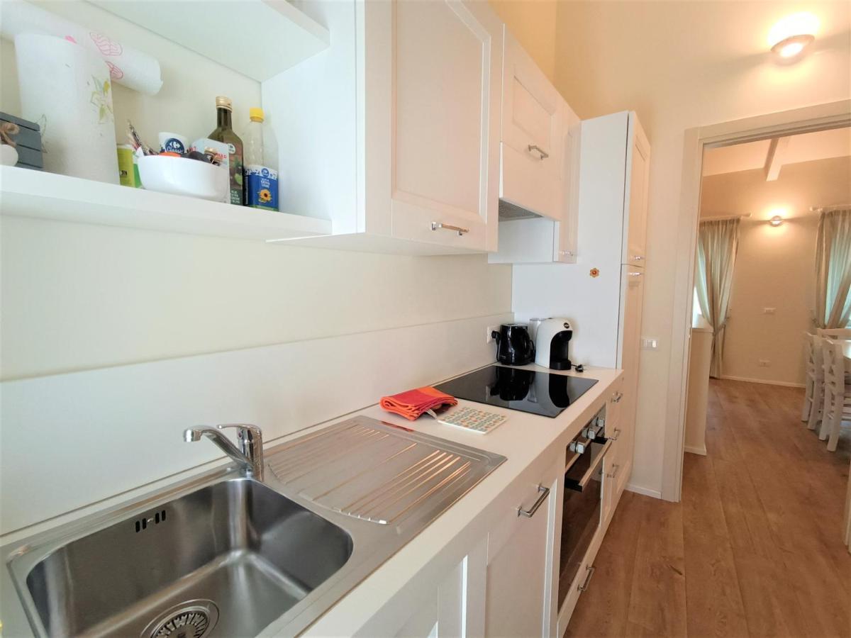 Antica Apartment