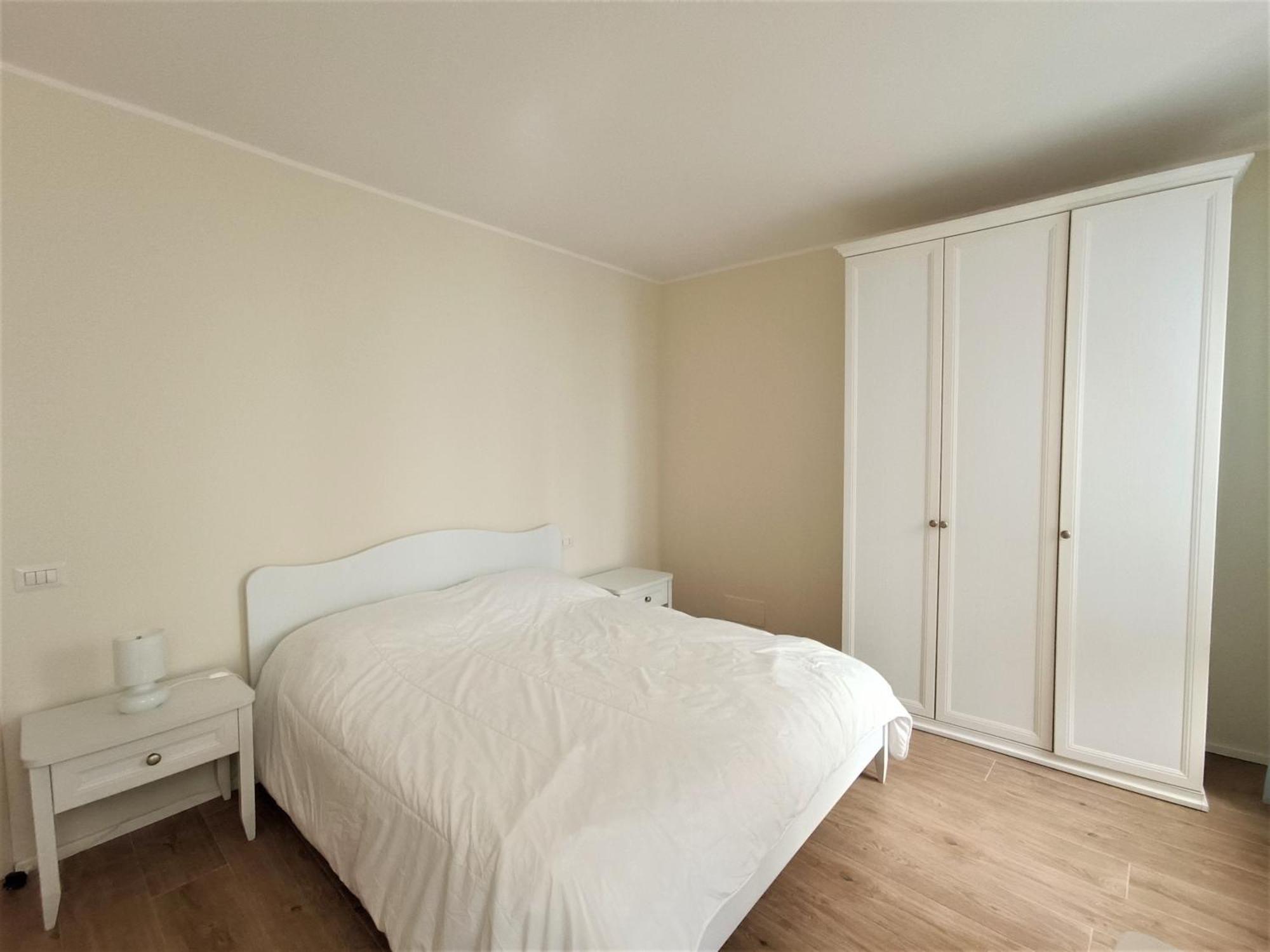 Antica Apartment *