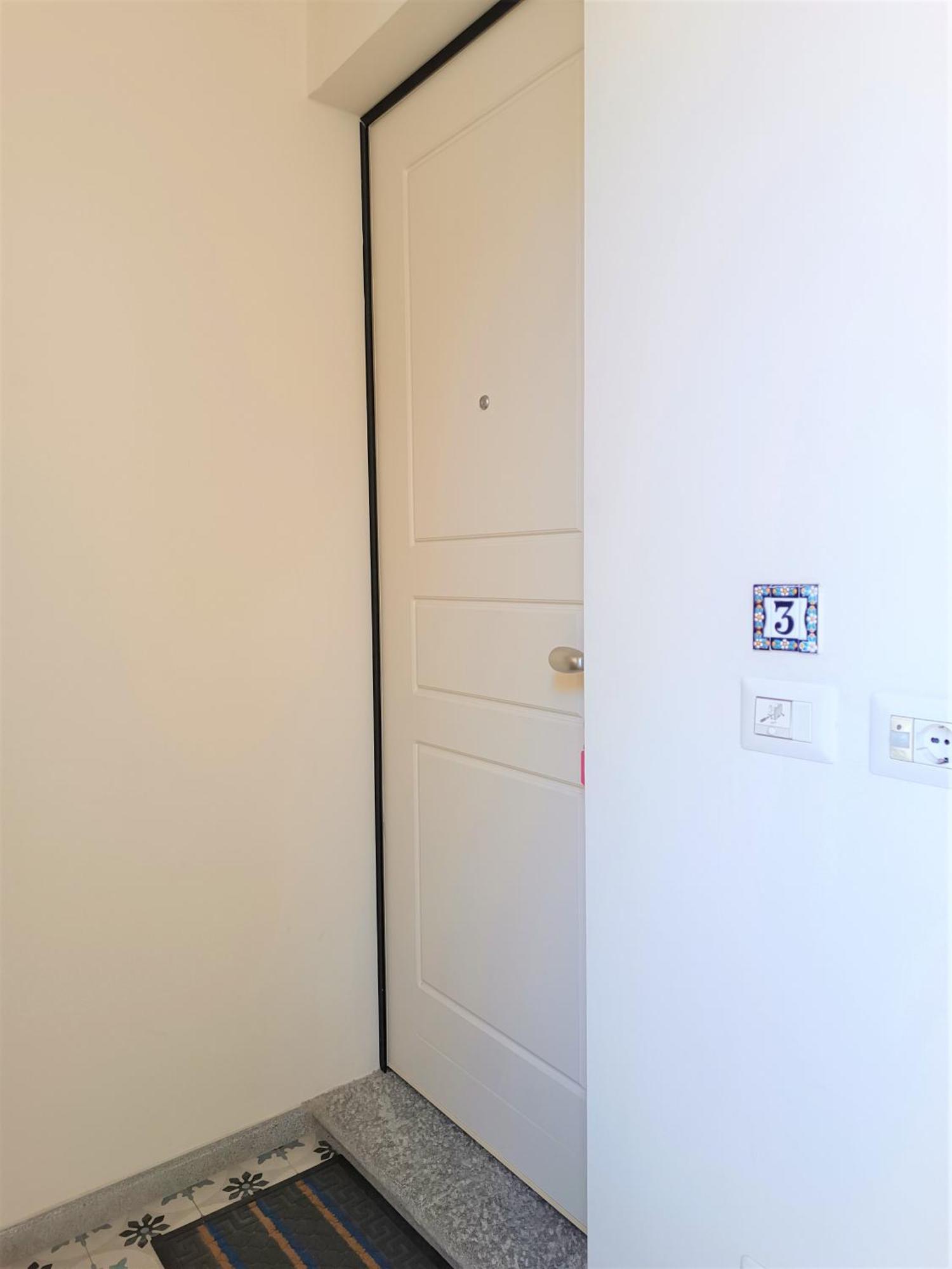 Apartment Antica
