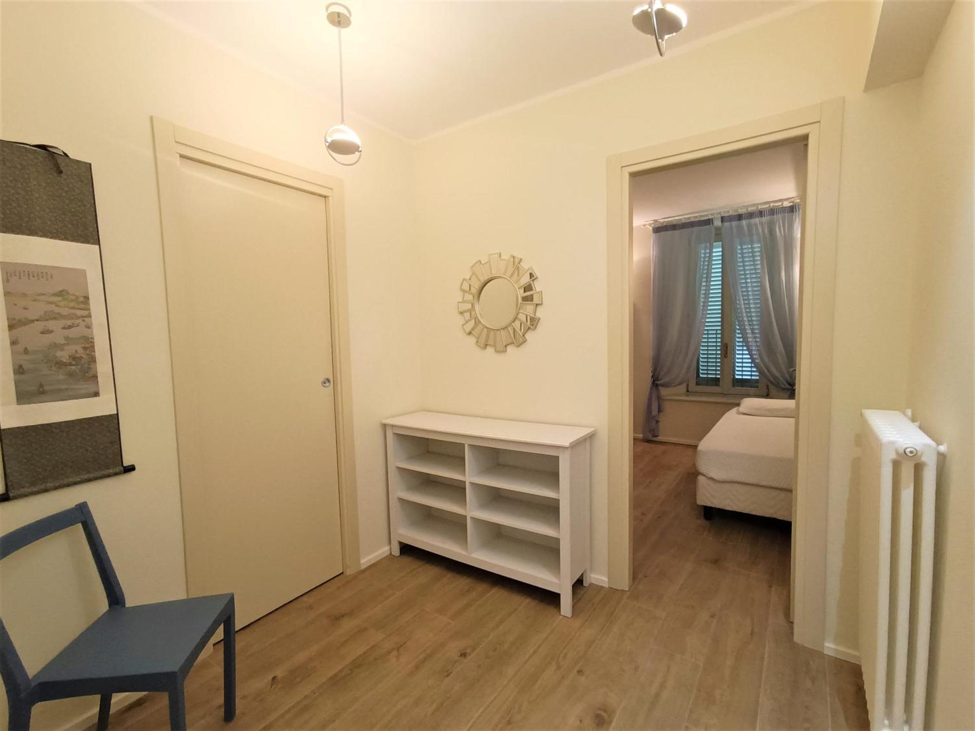 Apartment Antica Stresa