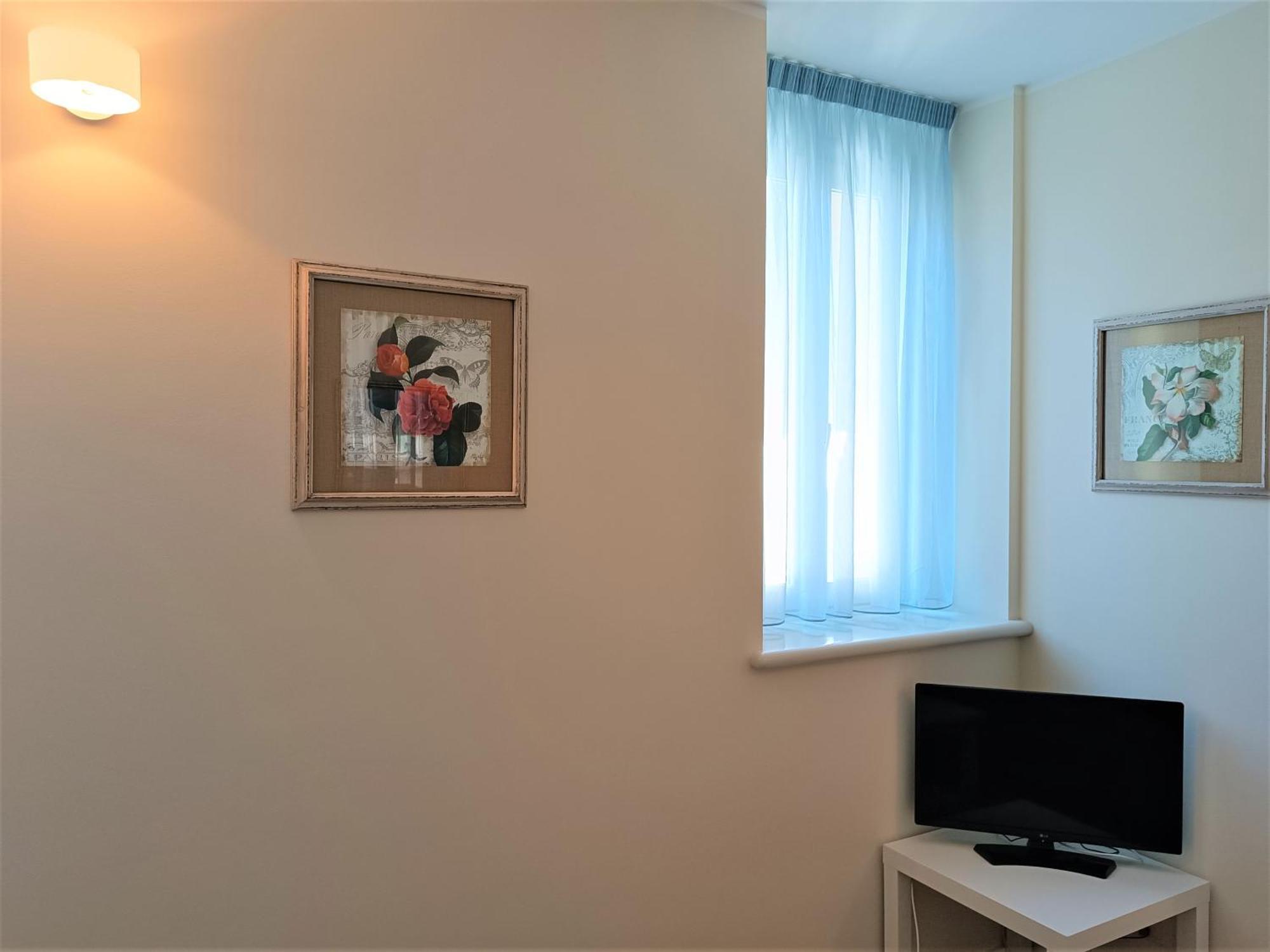 Apartment Antica