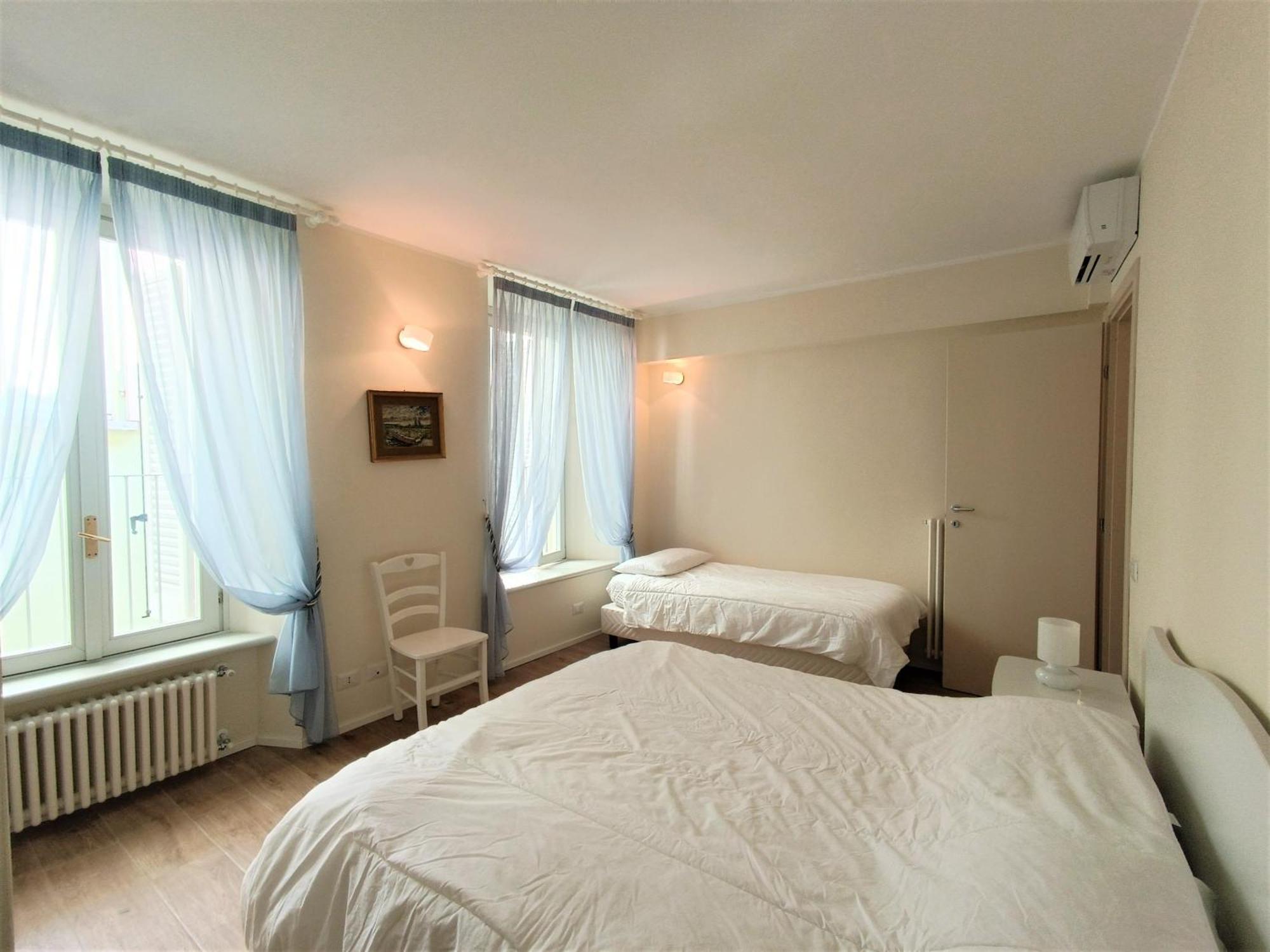 Antica Apartment *