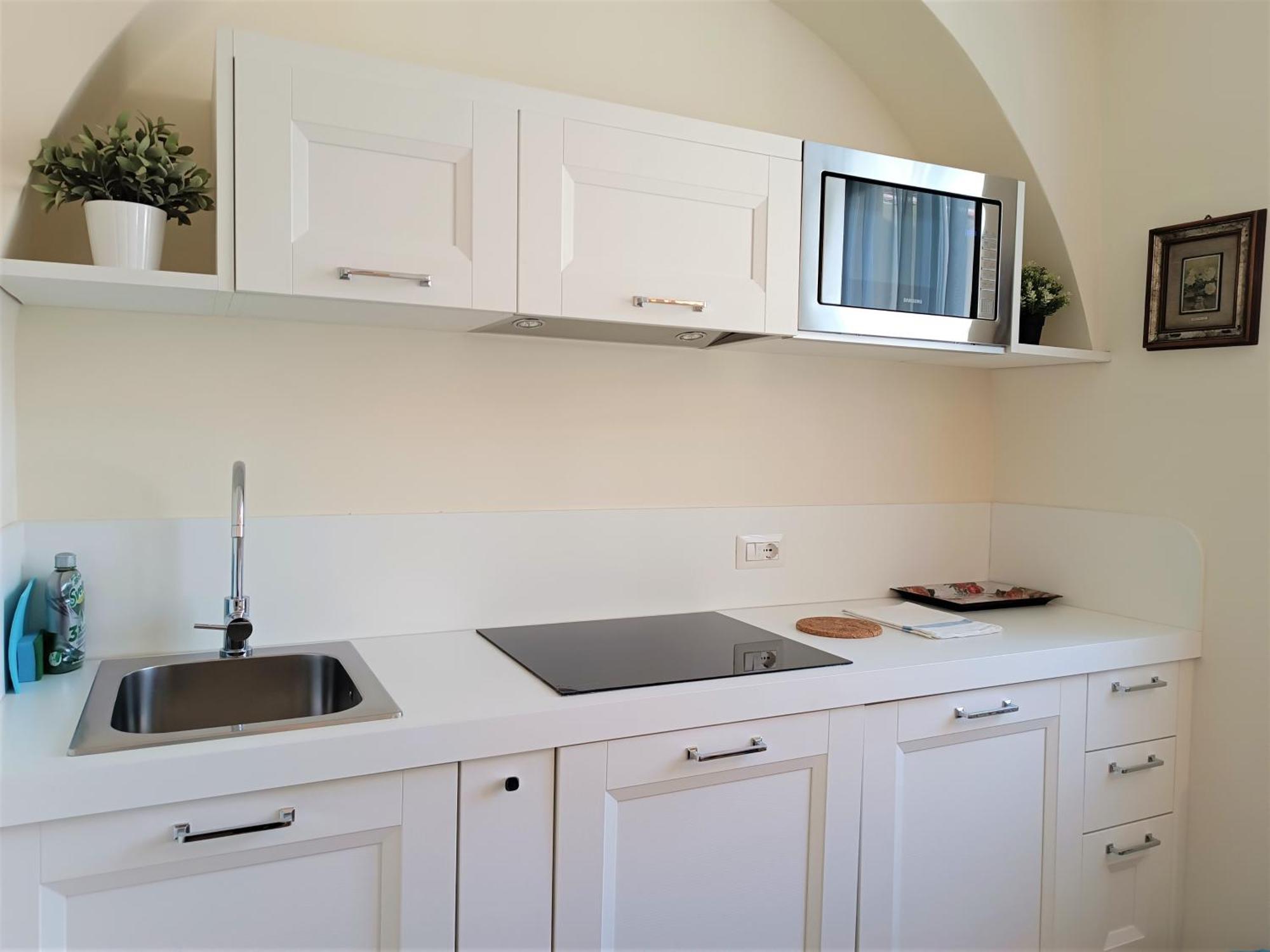 Apartment Antica