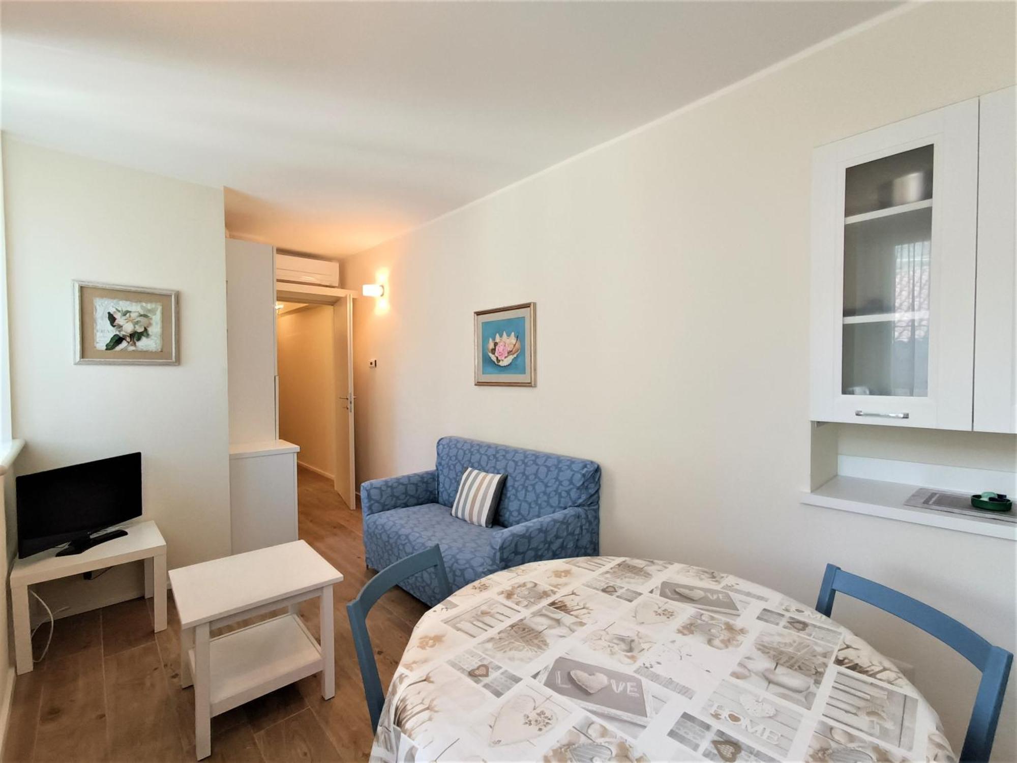 Antica Apartment *